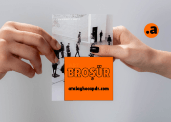 atalayhocapdr.com Rehberlik Servisi Broşür Örnekleri