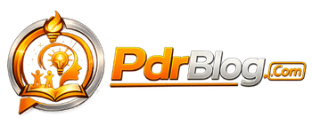 PDRBlog.Com